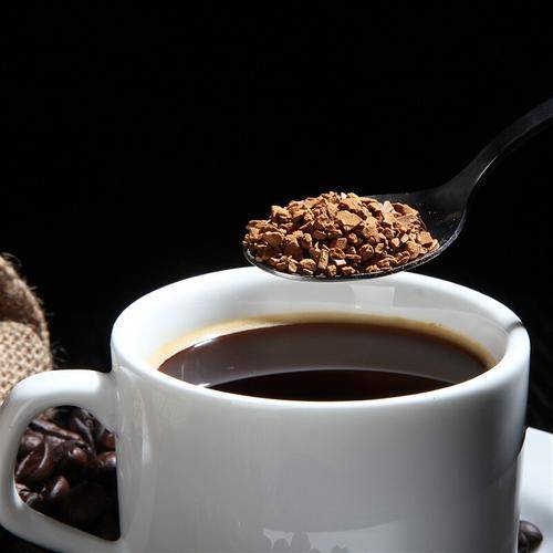 工：品质赋能领跑千亿赛道AG真人app速溶咖啡代