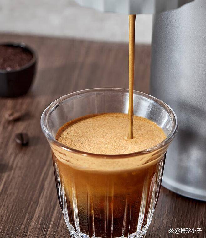 工：品质赋能领跑千亿赛道AG真人app速溶咖啡代(图8)