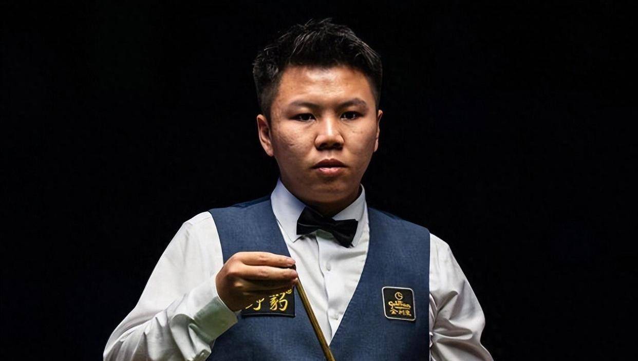 AG真人旗舰厅登录斯诺克球员锦标赛：首战6比0出炉！中国选手遭横扫并刷新大败(图1)