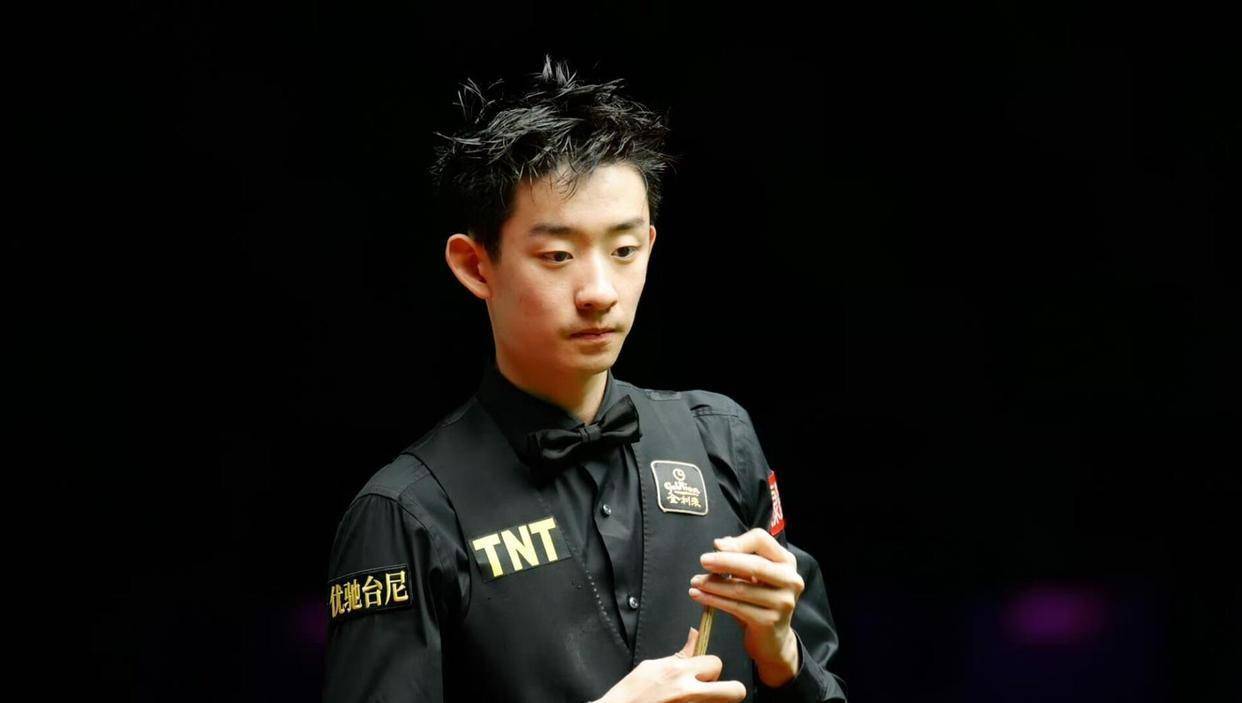 AG真人旗舰厅登录斯诺克球员锦标赛：首战6比0出炉！中国选手遭横扫并刷新大败(图3)
